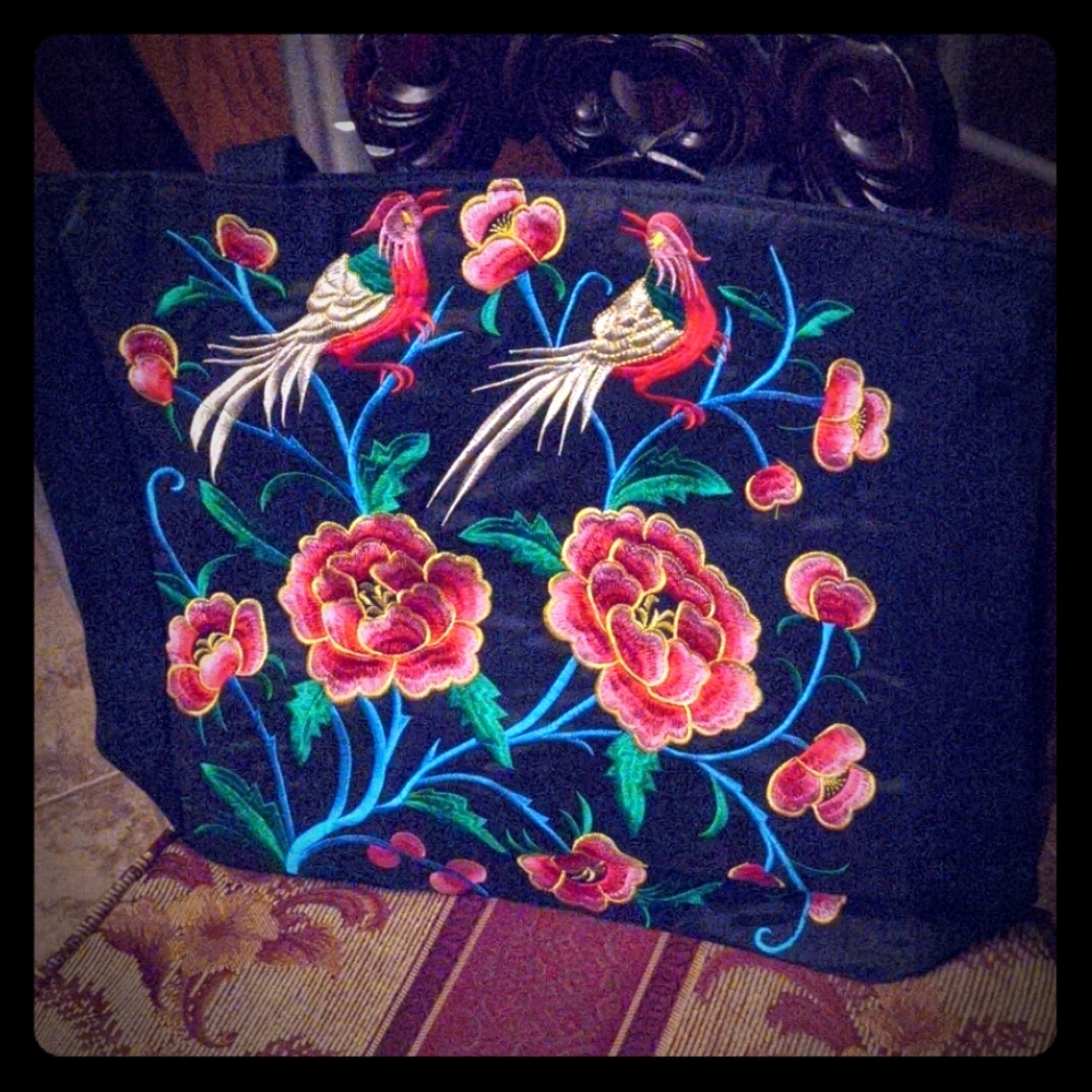 Mexican Bag